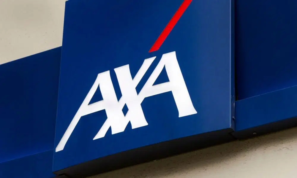 lettre de résiliation AXA