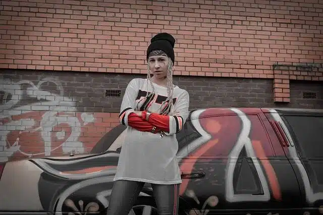 Streetwear