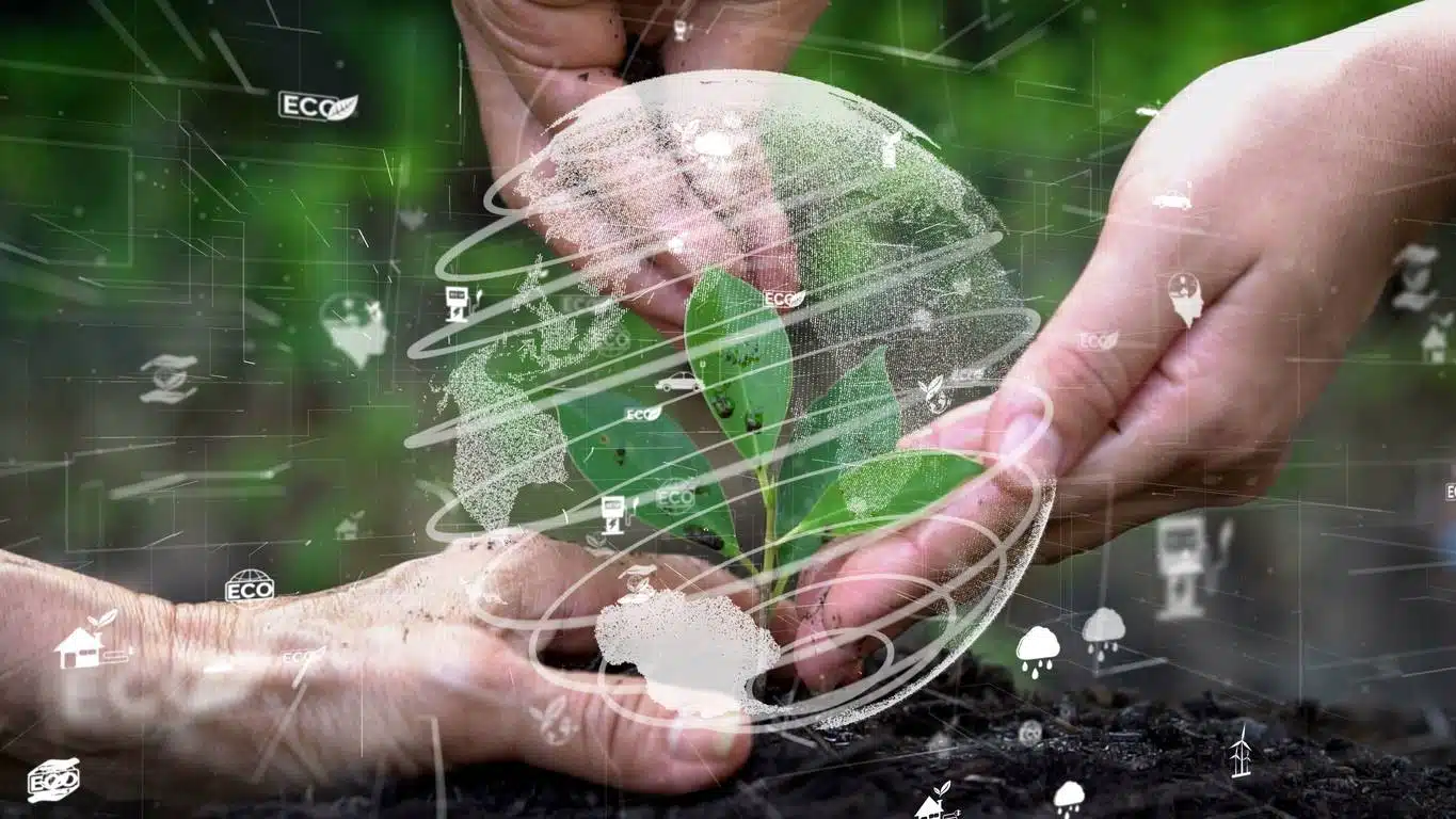 préservation planète valeur sens homme nature
