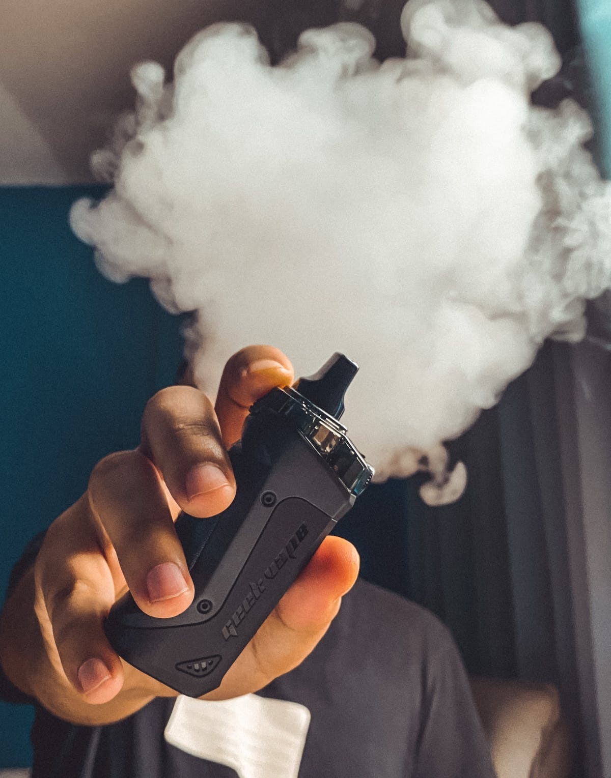 vape technologie