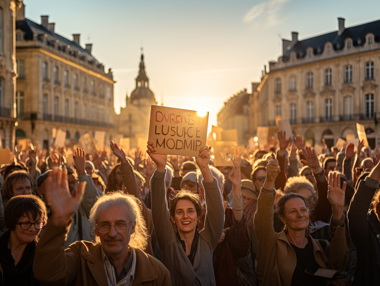 réforme des retraites niort