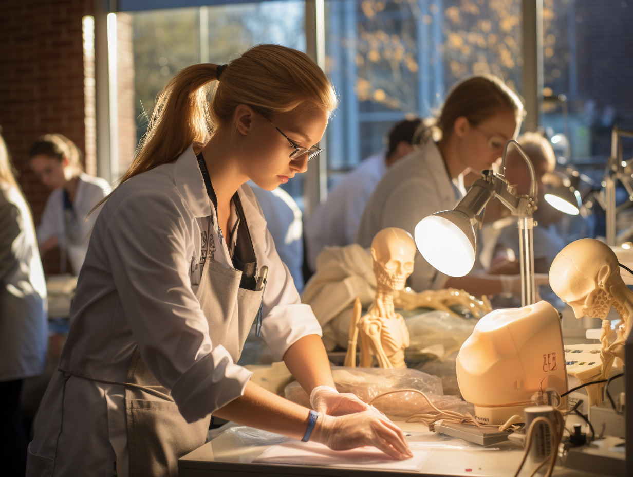 formation alternance bts esthétique
