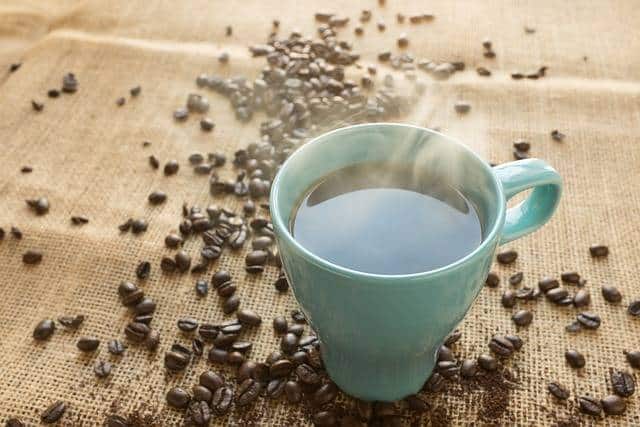 torréfaction goût du café