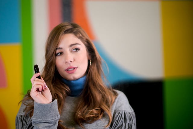 cigarette