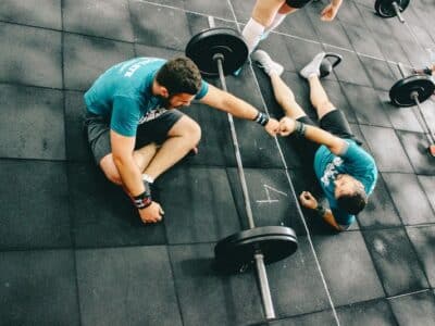 Devenir coach sportif quelle démarche