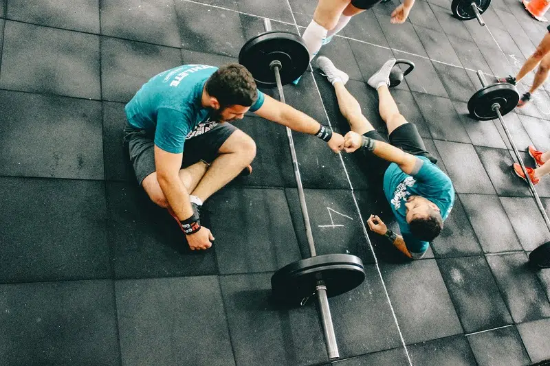 Devenir coach sportif quelle démarche