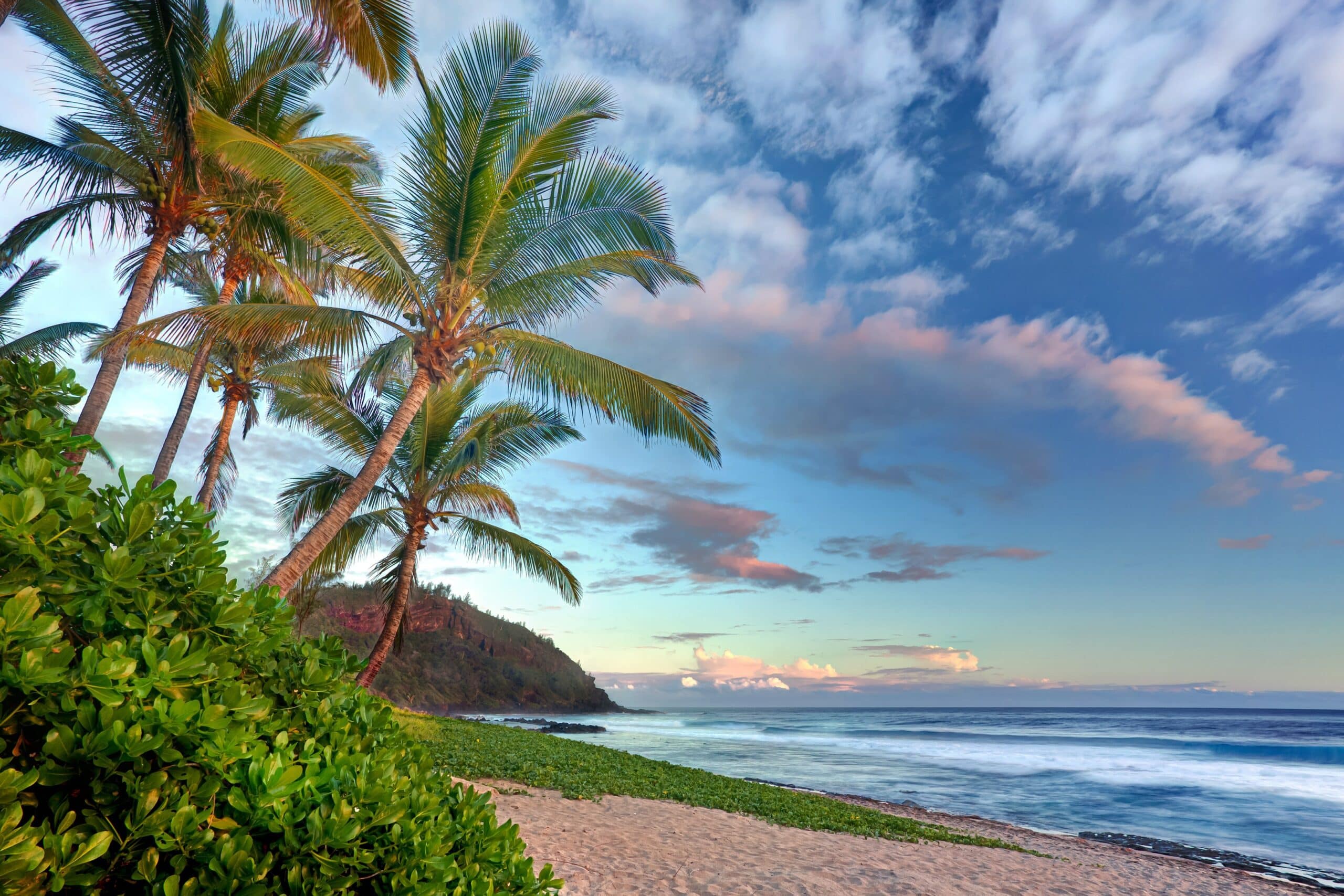 Quand voyager pour la Réunion Quand voyager pour la Réunion