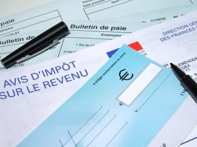 avantages fiscaux