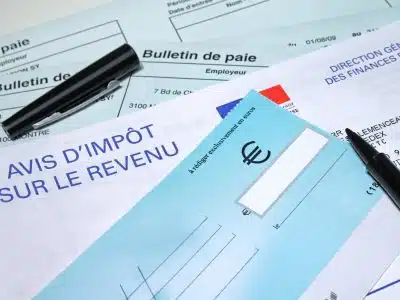 avantages fiscaux