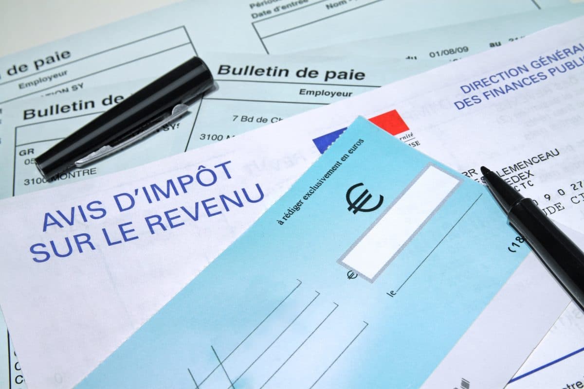 avantages fiscaux