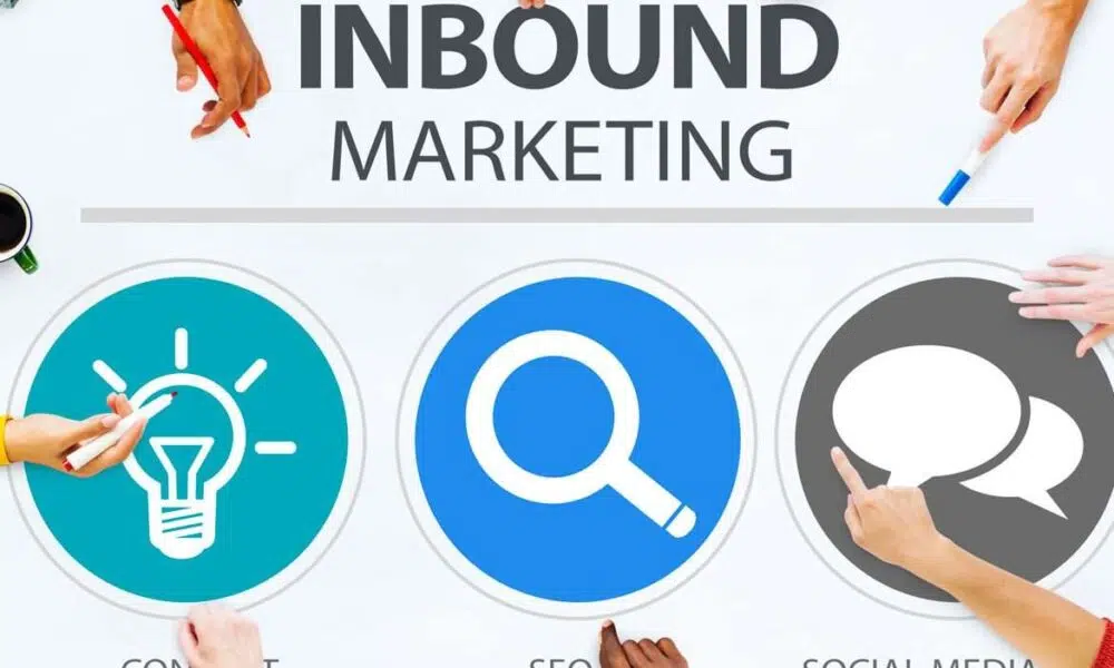 Inbound Marketing