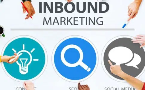 Inbound Marketing