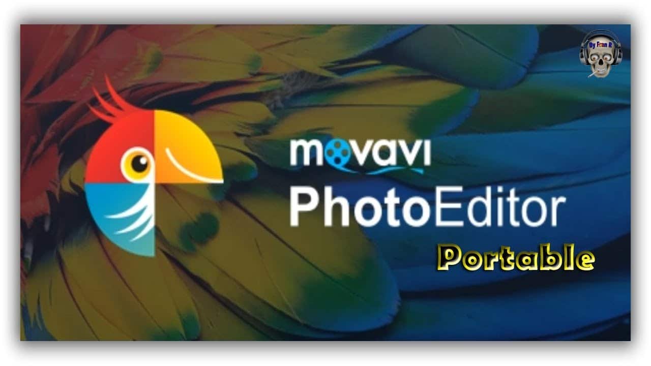 Movavi Photo Editor le logiciel pour réussir vos retouches photo