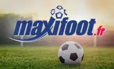 Maxifoot live : le score en direct, sans perte de temps !