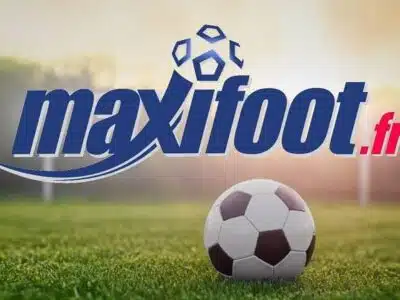 Maxifoot live : le score en direct, sans perte de temps !