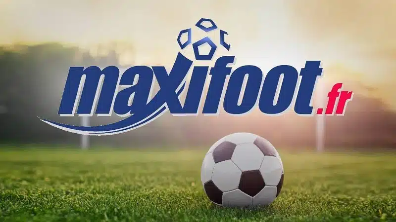 Maxifoot live : le score en direct, sans perte de temps !