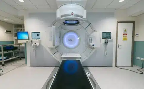 Traitement du cancer _ Ce que vous devez savoir sur la radiotherapie