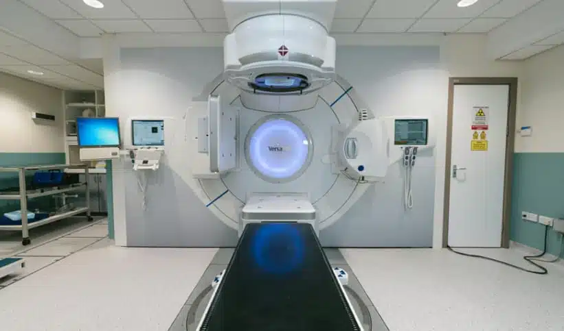 Traitement du cancer _ Ce que vous devez savoir sur la radiotherapie