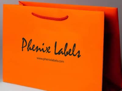Sac publicitaire