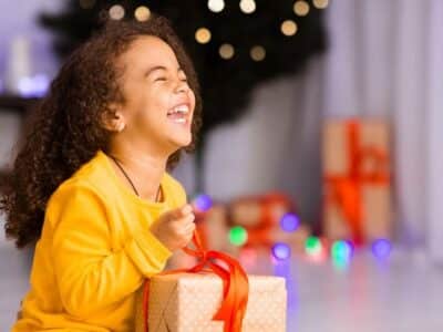 Quel objet offrir pour l’anniversaire d’un enfant