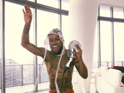 Quelle est la taille de Tory lanez