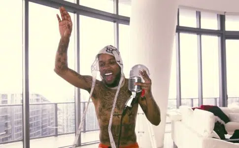 Quelle est la taille de Tory lanez