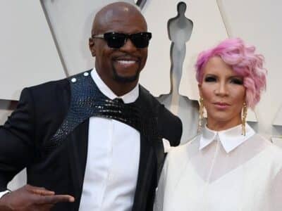 Qui est Rebecca King Crews l'épouse de Terry Crews