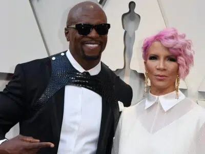 Qui est Rebecca King Crews l'épouse de Terry Crews