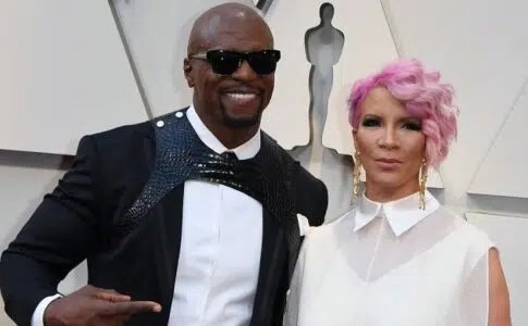 Qui est Rebecca King Crews l'épouse de Terry Crews