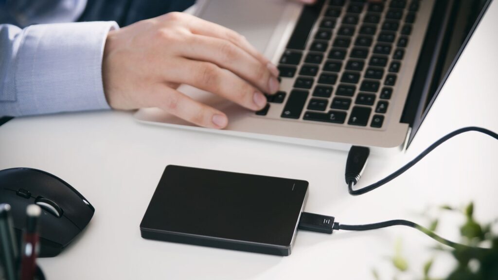 Outil technicien informatique