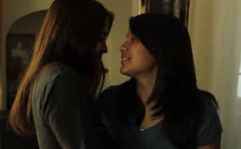chat lesbienne
