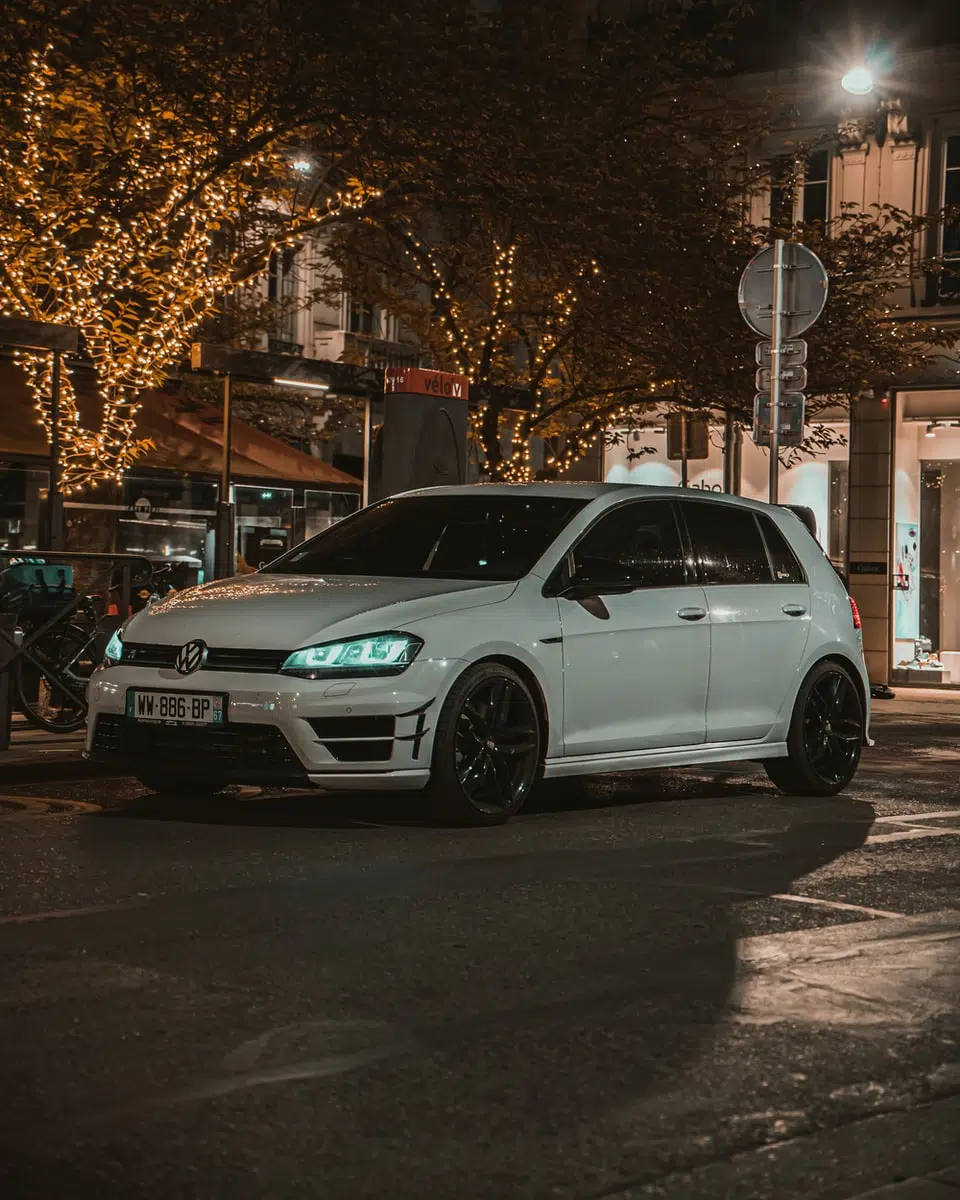 Moteur HS