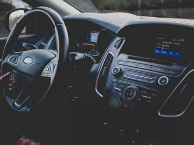 Comment faire sortir votre voiture de la fourrière