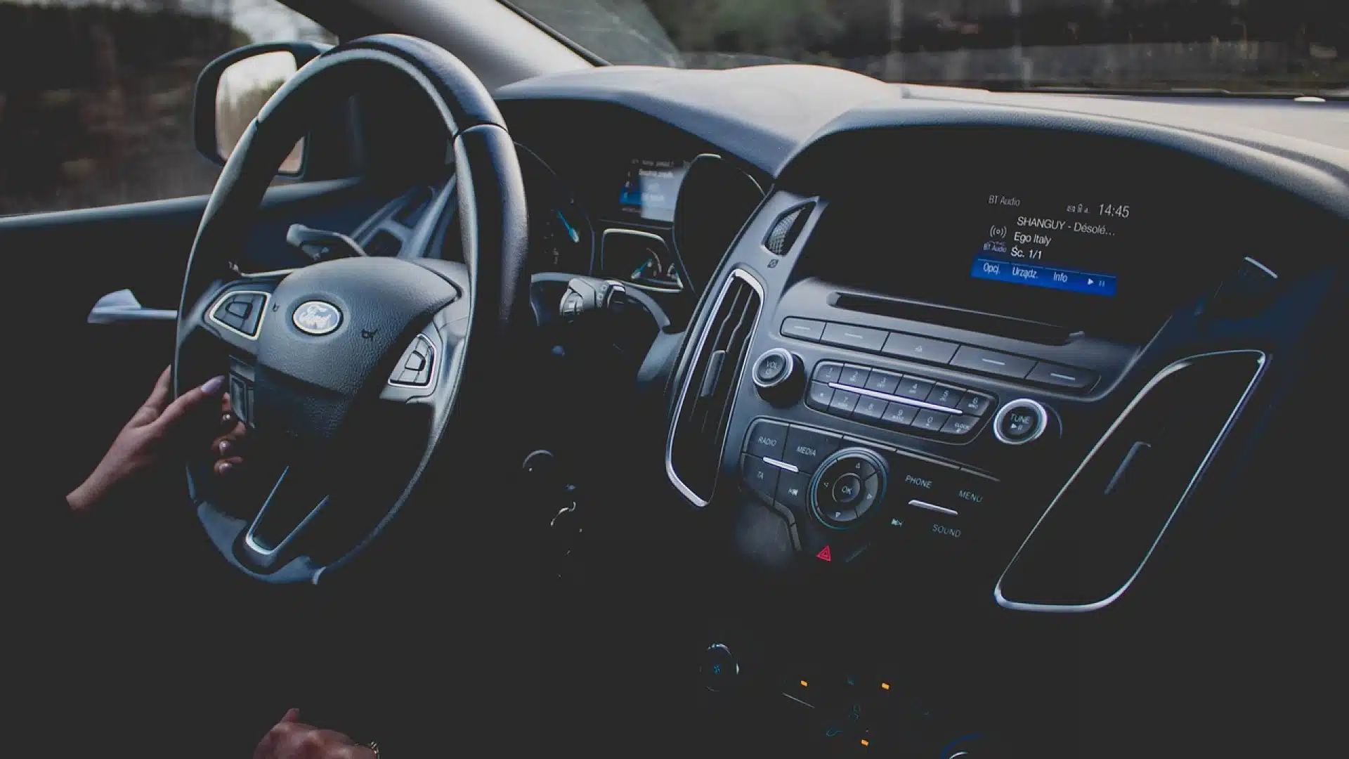 Comment faire sortir votre voiture de la fourrière