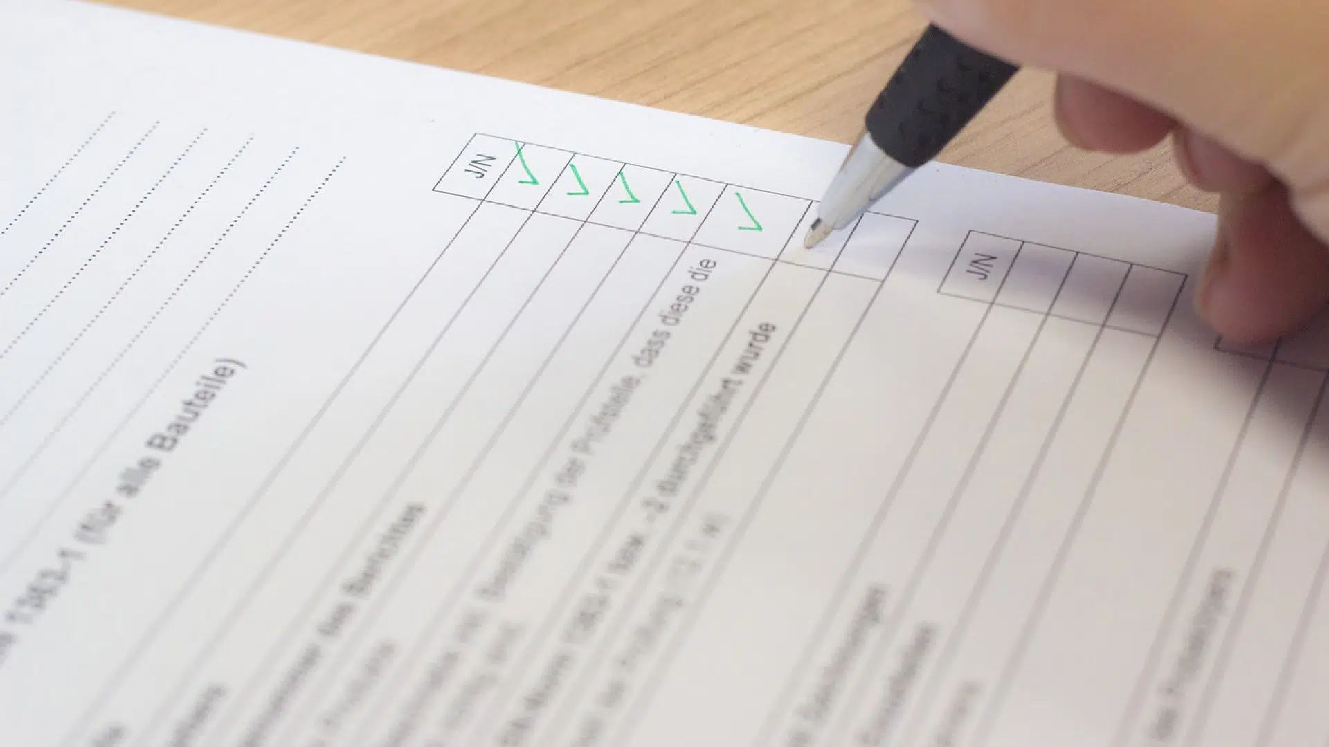 Comment obtenir une certification ISO ?