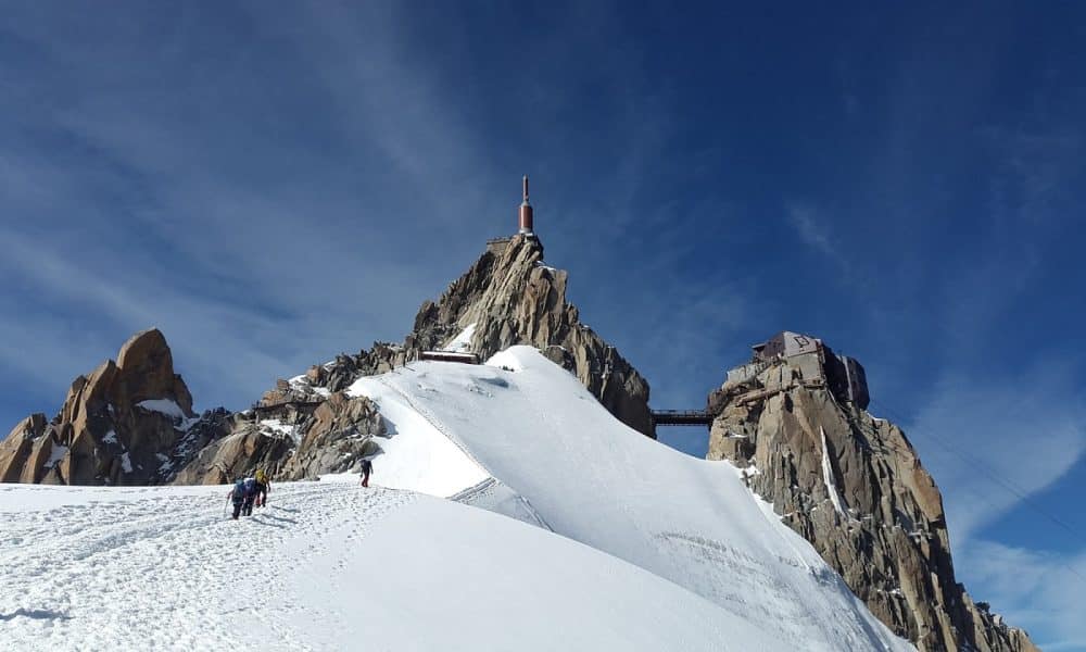 Comment profiter au maximum de vos vacances aux 2 Alpes ?