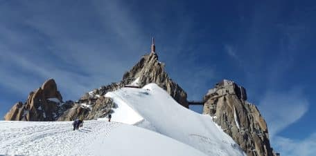 Comment profiter au maximum de vos vacances aux 2 Alpes ?