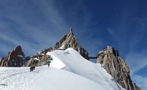 Comment profiter au maximum de vos vacances aux 2 Alpes ?