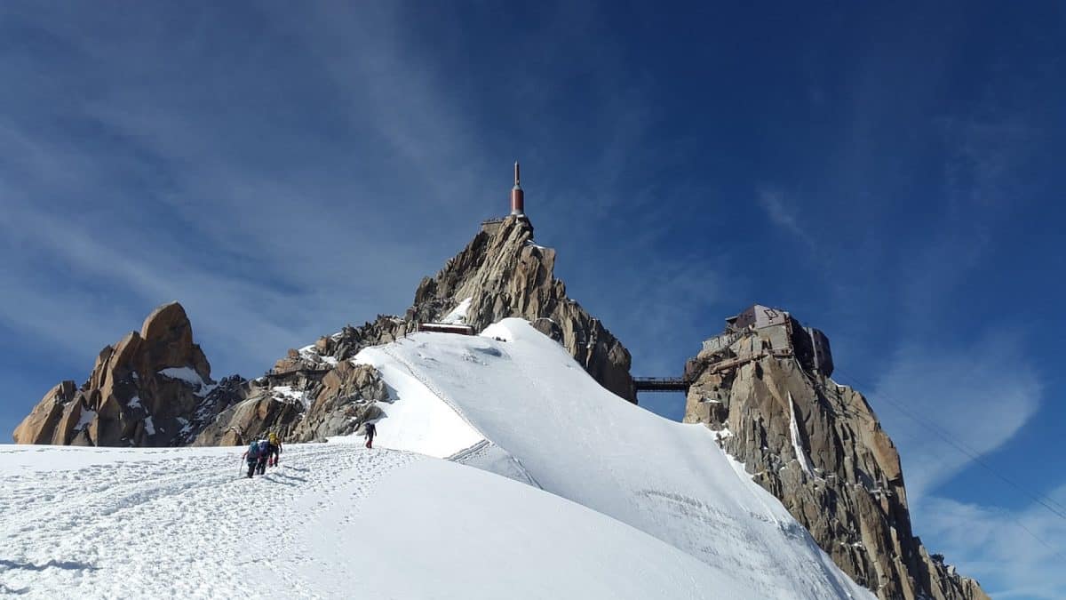 Comment profiter au maximum de vos vacances aux 2 Alpes ?