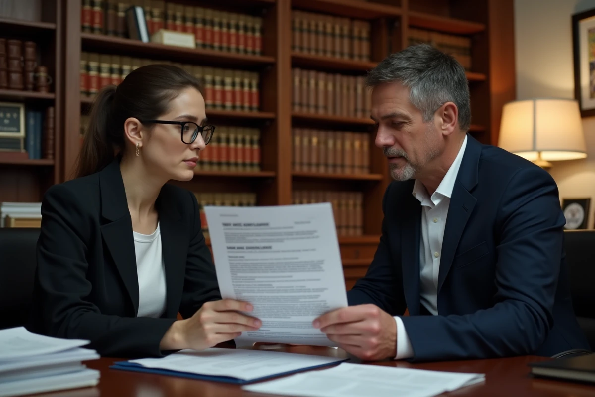 Consultation juridique sur une amende pour tapage nocturne et conséquences sur le casier judiciaire