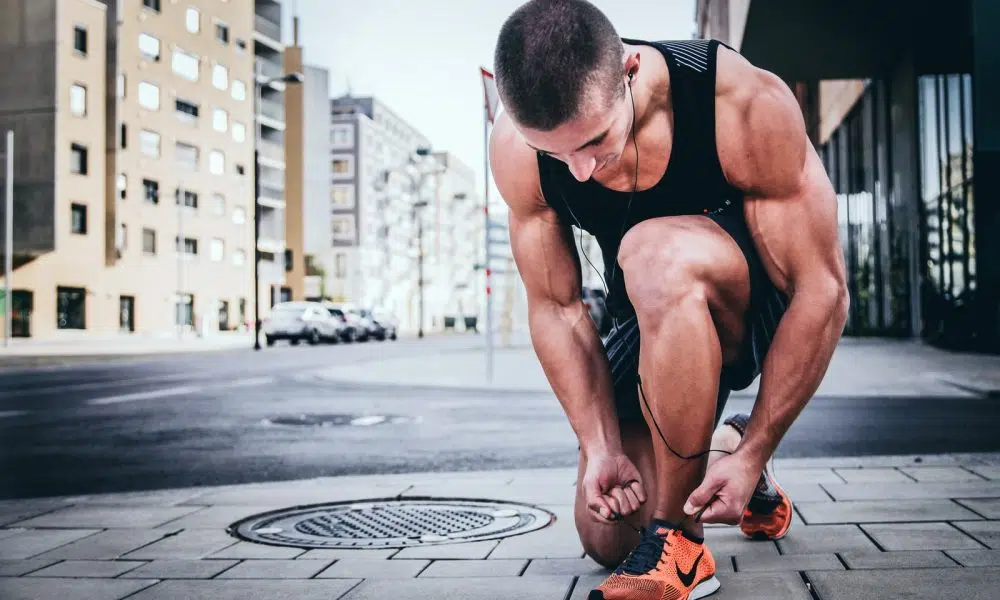 Running : quelle durée de vie pour mes chaussures ?