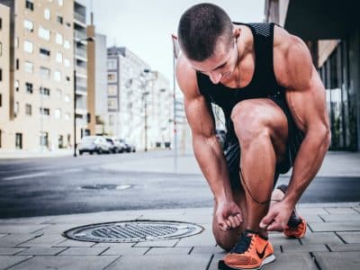 Running : quelle durée de vie pour mes chaussures ?