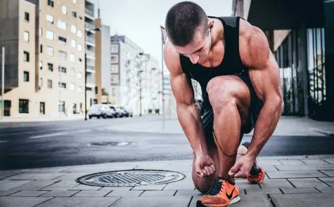 Running : quelle durée de vie pour mes chaussures ?