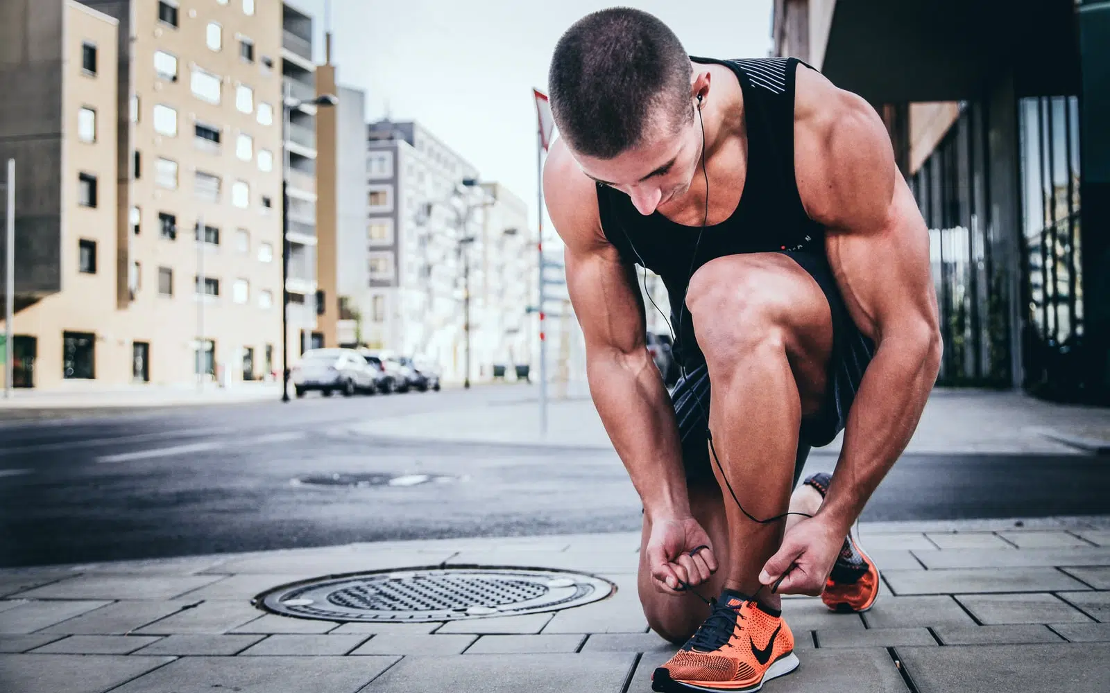 Running : quelle durée de vie pour mes chaussures ?