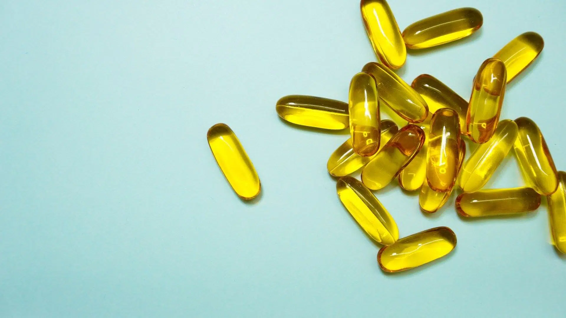 Des compléments alimentaires pour gérer son stress et préparer son bronzage ?