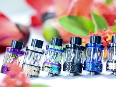 Envie de vous lancer dans le business de la vape ? Nos conseils !