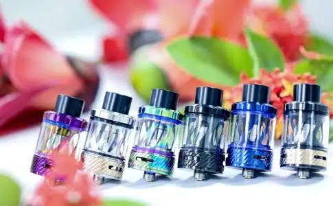 Envie de vous lancer dans le business de la vape ? Nos conseils !