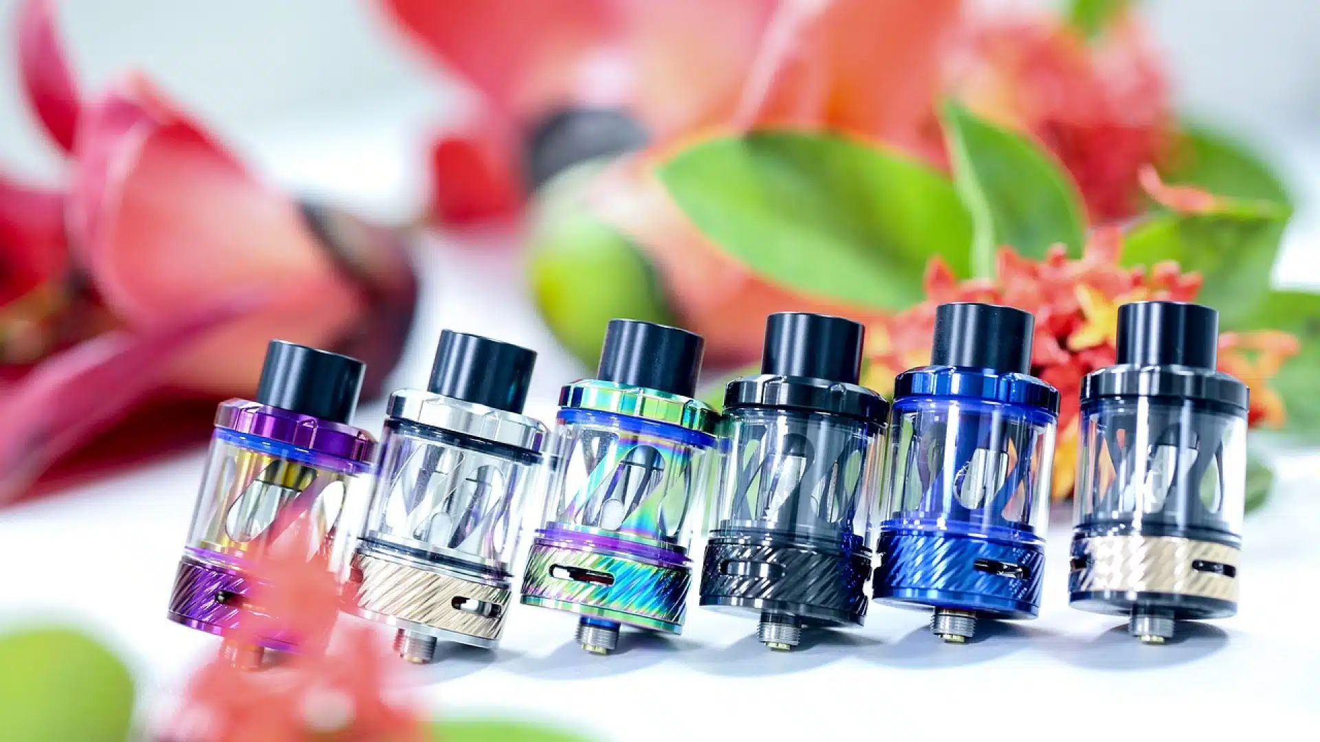 Envie de vous lancer dans le business de la vape ? Nos conseils !