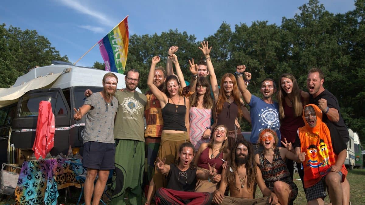 Explorons les points forts d'un Summer camp aux USA !
