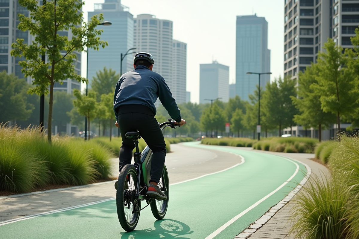 mobilité urbaine